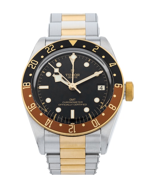 Tudor Black Bay GMT M79833MN-0001